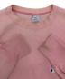 中古・古着 Champion REVERSE WEAVE (チャンピオン リバース ウィーブ) REVERSE WEAVEスウェット ピンク サイズ:L：20000円