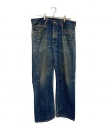LEVI'S（リーバイス）の古着「デニムパンツ」｜ブルー