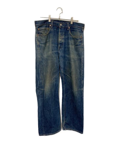 LEVI'S（リーバイス）LEVI'S (リーバイス) デニムパンツ ブルー サイズ:35×L34の古着・服飾アイテム