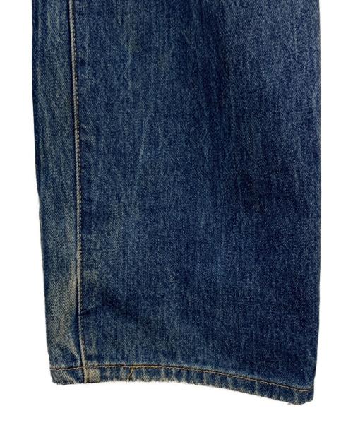 LEVI'S（リーバイス）LEVI'S (リーバイス) デニムパンツ ブルー サイズ:35×L34の古着・服飾アイテム