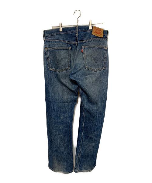 LEVI'S（リーバイス）LEVI'S (リーバイス) デニムパンツ ブルー サイズ:35×L34の古着・服飾アイテム