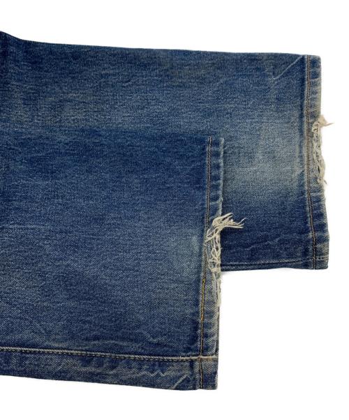 LEVI'S（リーバイス）LEVI'S (リーバイス) デニムパンツ ブルー サイズ:35×L34の古着・服飾アイテム