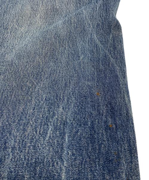 LEVI'S（リーバイス）LEVI'S (リーバイス) デニムパンツ ブルー サイズ:35×L34の古着・服飾アイテム