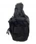 BRIEFING (ブリーフィング) COURIER SHOULDER  ブラック：29000円