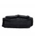 中古・古着 BRIEFING (ブリーフィング) COURIER SHOULDER  ブラック：29000円