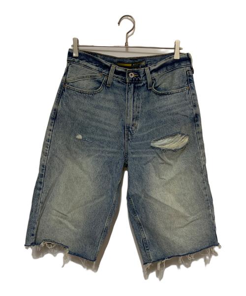 LEVI'S（リーバイス）LEVI'S (リーバイス) デニムパンツ インディゴ サイズ:30の古着・服飾アイテム
