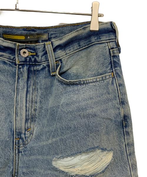 LEVI'S（リーバイス）LEVI'S (リーバイス) デニムパンツ インディゴ サイズ:30の古着・服飾アイテム