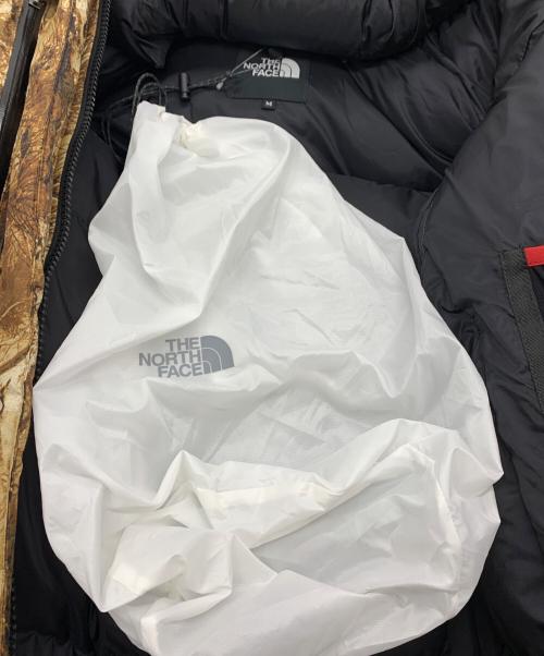 THE NORTH FACE（ザ ノース フェイス）THE NORTH FACE (ザ ノース フェイス) ノベルティーバルトロライトジャケット ブラウン サイズ:M 未使用品の古着・服飾アイテム