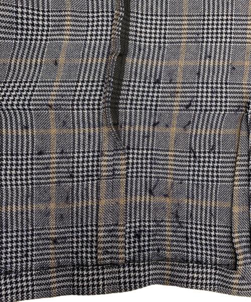 LARDINI（ラルディーニ）LARDINI (ラルディーニ) テーラードジャケット ネイビー サイズ:52の古着・服飾アイテム