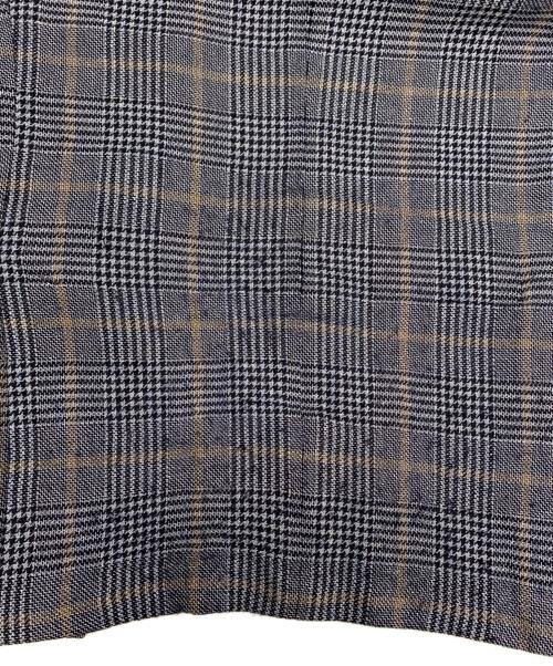 LARDINI（ラルディーニ）LARDINI (ラルディーニ) テーラードジャケット ネイビー サイズ:52の古着・服飾アイテム