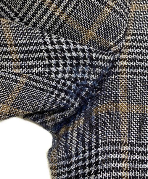 LARDINI（ラルディーニ）LARDINI (ラルディーニ) テーラードジャケット ネイビー サイズ:52の古着・服飾アイテム