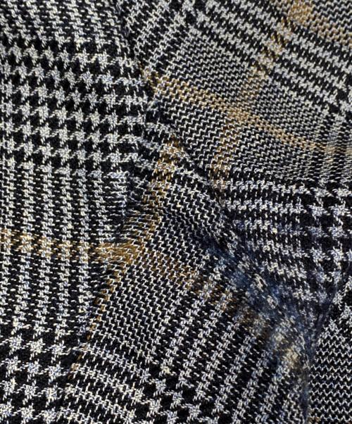 LARDINI（ラルディーニ）LARDINI (ラルディーニ) テーラードジャケット ネイビー サイズ:52の古着・服飾アイテム