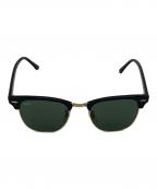 RAY-BANレイバン）の古着「CLUBMASTER CLASSIC」