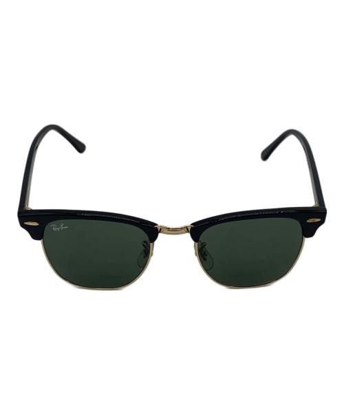 RAY-BAN（レイバン）RAY-BAN (レイバン) CLUBMASTER CLASSIC サイズ:51□21の古着・服飾アイテム