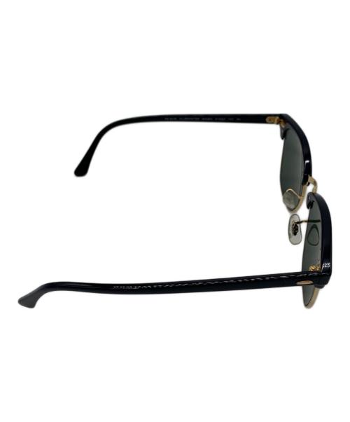 RAY-BAN（レイバン）RAY-BAN (レイバン) CLUBMASTER CLASSIC サイズ:51□21の古着・服飾アイテム