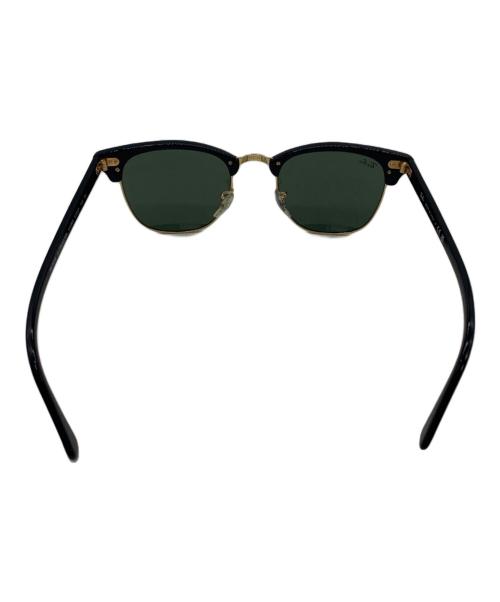 RAY-BAN（レイバン）RAY-BAN (レイバン) CLUBMASTER CLASSIC サイズ:51□21の古着・服飾アイテム