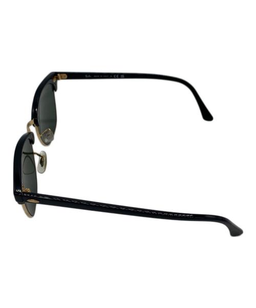 RAY-BAN（レイバン）RAY-BAN (レイバン) CLUBMASTER CLASSIC サイズ:51□21の古着・服飾アイテム