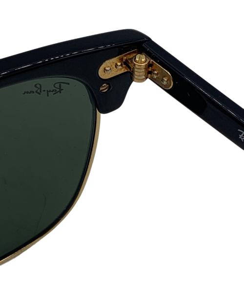 RAY-BAN（レイバン）RAY-BAN (レイバン) CLUBMASTER CLASSIC サイズ:51□21の古着・服飾アイテム