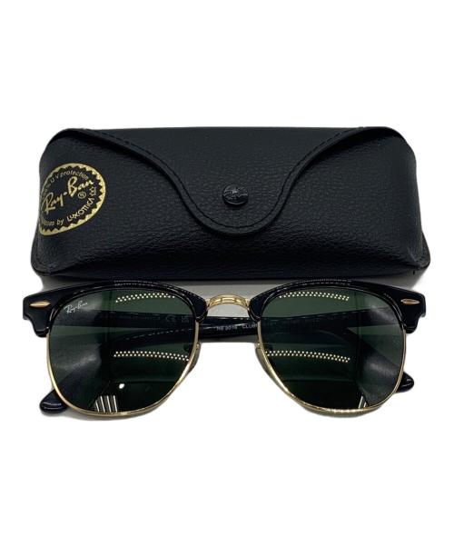 RAY-BAN（レイバン）RAY-BAN (レイバン) CLUBMASTER CLASSIC サイズ:51□21の古着・服飾アイテム