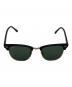 RAY-BAN（レイバン）の古着「CLUBMASTER CLASSIC」