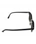 RAY-BAN (レイバン) CLUBMASTER CLASSIC サイズ:51□21：12000円