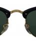 中古・古着 RAY-BAN (レイバン) CLUBMASTER CLASSIC サイズ:51□21：12000円