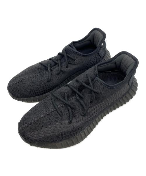 adidas（アディダス）adidas (アディダス) YEEZY BOOST350V2 ブラック サイズ:28の古着・服飾アイテム