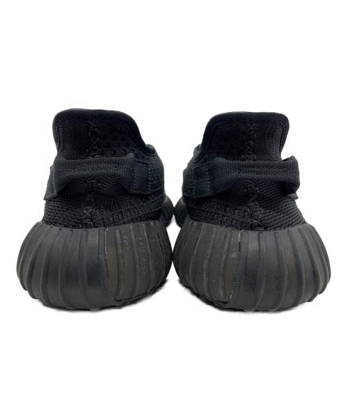 adidas（アディダス）adidas (アディダス) YEEZY BOOST350V2 ブラック サイズ:28の古着・服飾アイテム