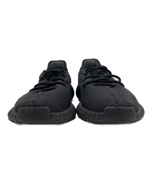 adidas（アディダス）adidas (アディダス) YEEZY BOOST350V2 ブラック サイズ:28の古着・服飾アイテム