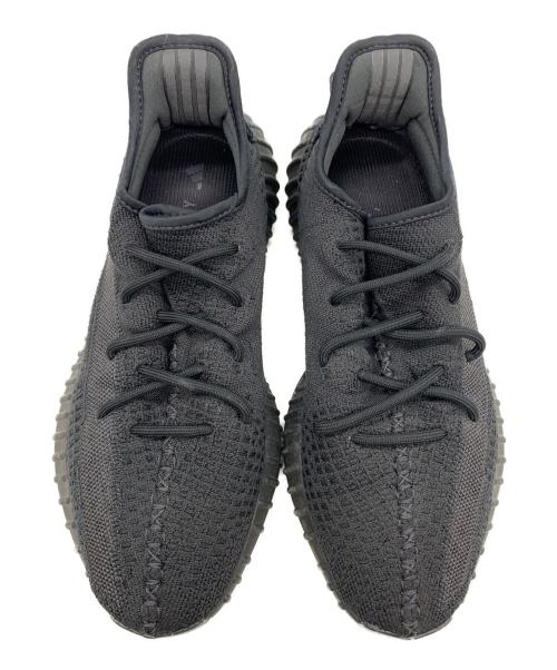 adidas（アディダス）adidas (アディダス) YEEZY BOOST350V2 ブラック サイズ:28の古着・服飾アイテム