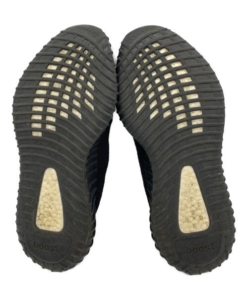 adidas（アディダス）adidas (アディダス) YEEZY BOOST350V2 ブラック サイズ:28の古着・服飾アイテム