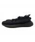 adidas (アディダス) YEEZY BOOST350V2 ブラック サイズ:28：11000円