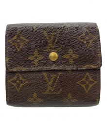 LOUIS VUITTON（ルイ ヴィトン）の古着「ポルトモネ・ビエ・カルトクレディ」