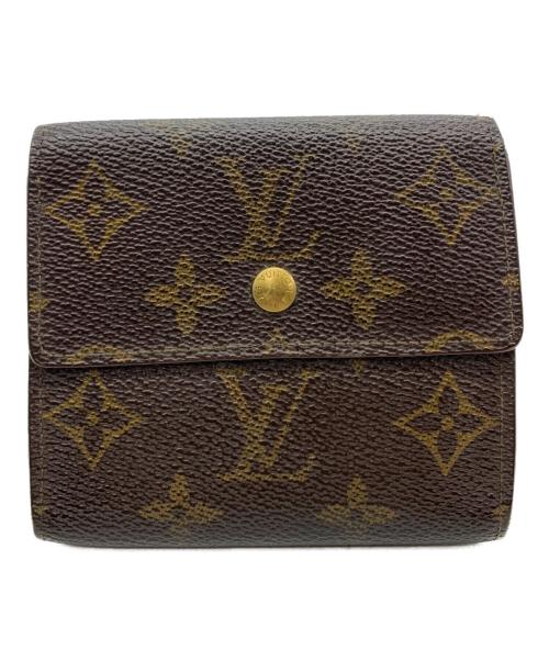 LOUIS VUITTON（ルイ ヴィトン）LOUIS VUITTON (ルイ ヴィトン) ポルトモネ・ビエ・カルトクレディの古着・服飾アイテム
