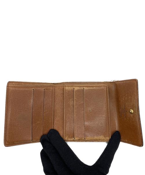 LOUIS VUITTON（ルイ ヴィトン）LOUIS VUITTON (ルイ ヴィトン) ポルトモネ・ビエ・カルトクレディの古着・服飾アイテム