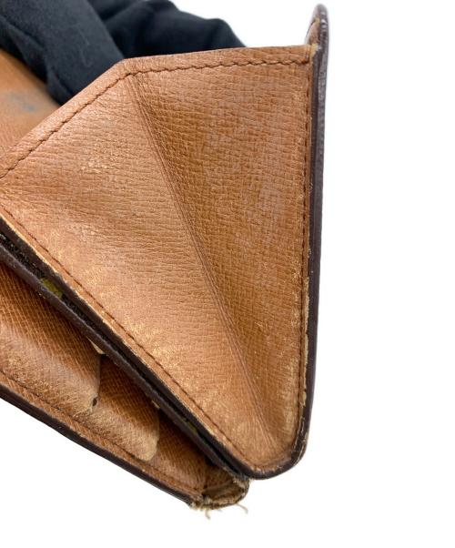 LOUIS VUITTON（ルイ ヴィトン）LOUIS VUITTON (ルイ ヴィトン) ポルトモネ・ビエ・カルトクレディの古着・服飾アイテム