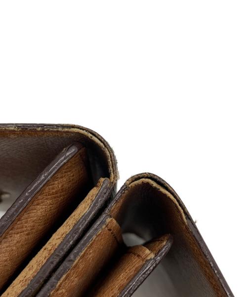 LOUIS VUITTON（ルイ ヴィトン）LOUIS VUITTON (ルイ ヴィトン) ポルトモネ・ビエ・カルトクレディの古着・服飾アイテム