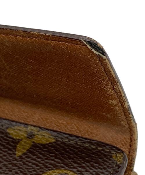 LOUIS VUITTON（ルイ ヴィトン）LOUIS VUITTON (ルイ ヴィトン) ポルトモネ・ビエ・カルトクレディの古着・服飾アイテム