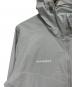 MAMMUT (マムート) GRANITE SO Hooded Jacket AF ライトグレー（SILVER SAGE） サイズ:XL：10000円