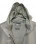 中古・古着 MAMMUT (マムート) GRANITE SO Hooded Jacket AF ライトグレー（SILVER SAGE） サイズ:XL：10000円