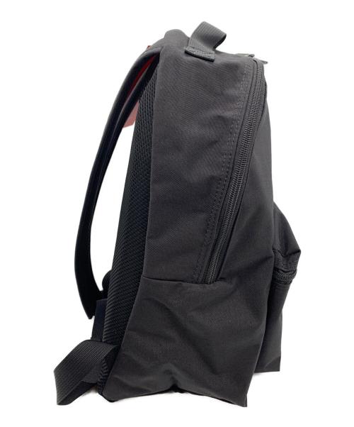 Manhattan Portage（マンハッタンポーテージ）Manhattan Portage (マンハッタンポーテージ) Big Apple Backpack For Kids ブラック 未使用品の古着・服飾アイテム