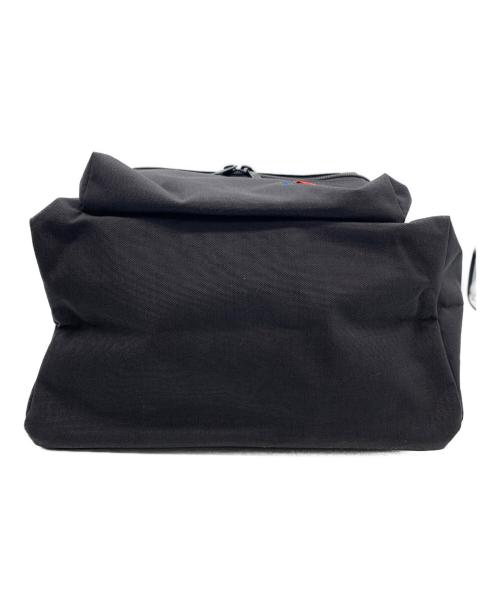 Manhattan Portage（マンハッタンポーテージ）Manhattan Portage (マンハッタンポーテージ) Big Apple Backpack For Kids ブラック 未使用品の古着・服飾アイテム