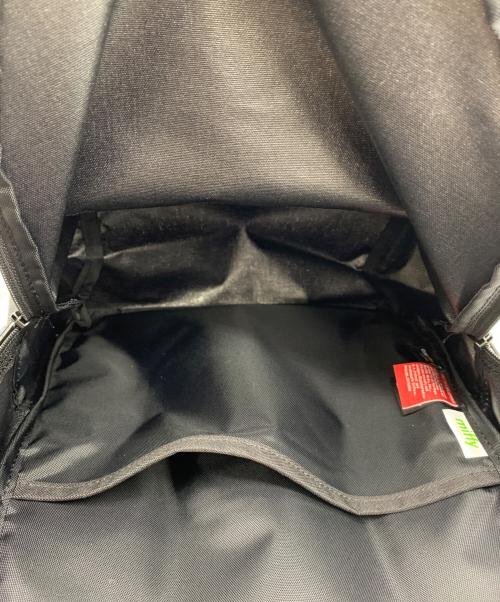 Manhattan Portage（マンハッタンポーテージ）Manhattan Portage (マンハッタンポーテージ) Big Apple Backpack For Kids ブラック 未使用品の古着・服飾アイテム