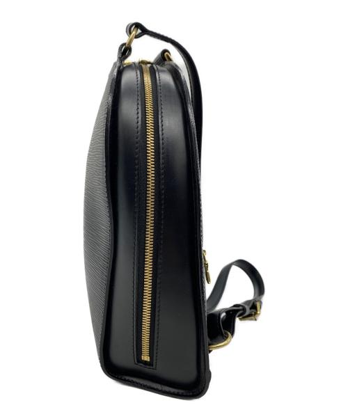 LOUIS VUITTON（ルイ ヴィトン）LOUIS VUITTON (ルイ ヴィトン) エピ マビヨン ブラックの古着・服飾アイテム