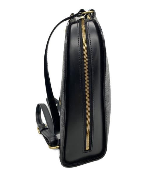 LOUIS VUITTON（ルイ ヴィトン）LOUIS VUITTON (ルイ ヴィトン) エピ マビヨン ブラックの古着・服飾アイテム