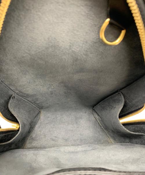 LOUIS VUITTON（ルイ ヴィトン）LOUIS VUITTON (ルイ ヴィトン) エピ マビヨン ブラックの古着・服飾アイテム