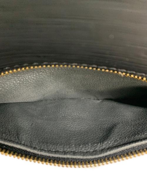 LOUIS VUITTON（ルイ ヴィトン）LOUIS VUITTON (ルイ ヴィトン) エピ マビヨン ブラックの古着・服飾アイテム