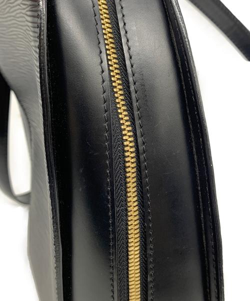 LOUIS VUITTON（ルイ ヴィトン）LOUIS VUITTON (ルイ ヴィトン) エピ マビヨン ブラックの古着・服飾アイテム