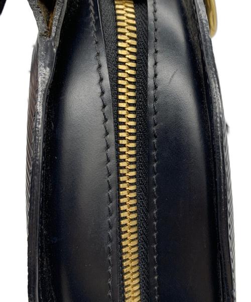 LOUIS VUITTON（ルイ ヴィトン）LOUIS VUITTON (ルイ ヴィトン) エピ マビヨン ブラックの古着・服飾アイテム
