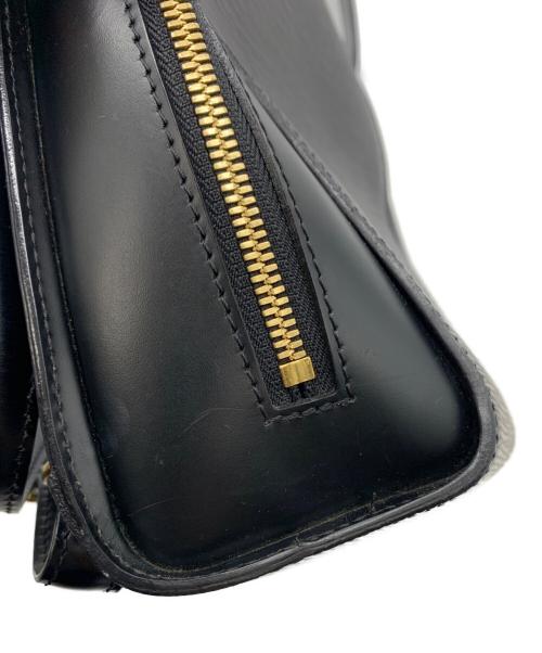 LOUIS VUITTON（ルイ ヴィトン）LOUIS VUITTON (ルイ ヴィトン) エピ マビヨン ブラックの古着・服飾アイテム